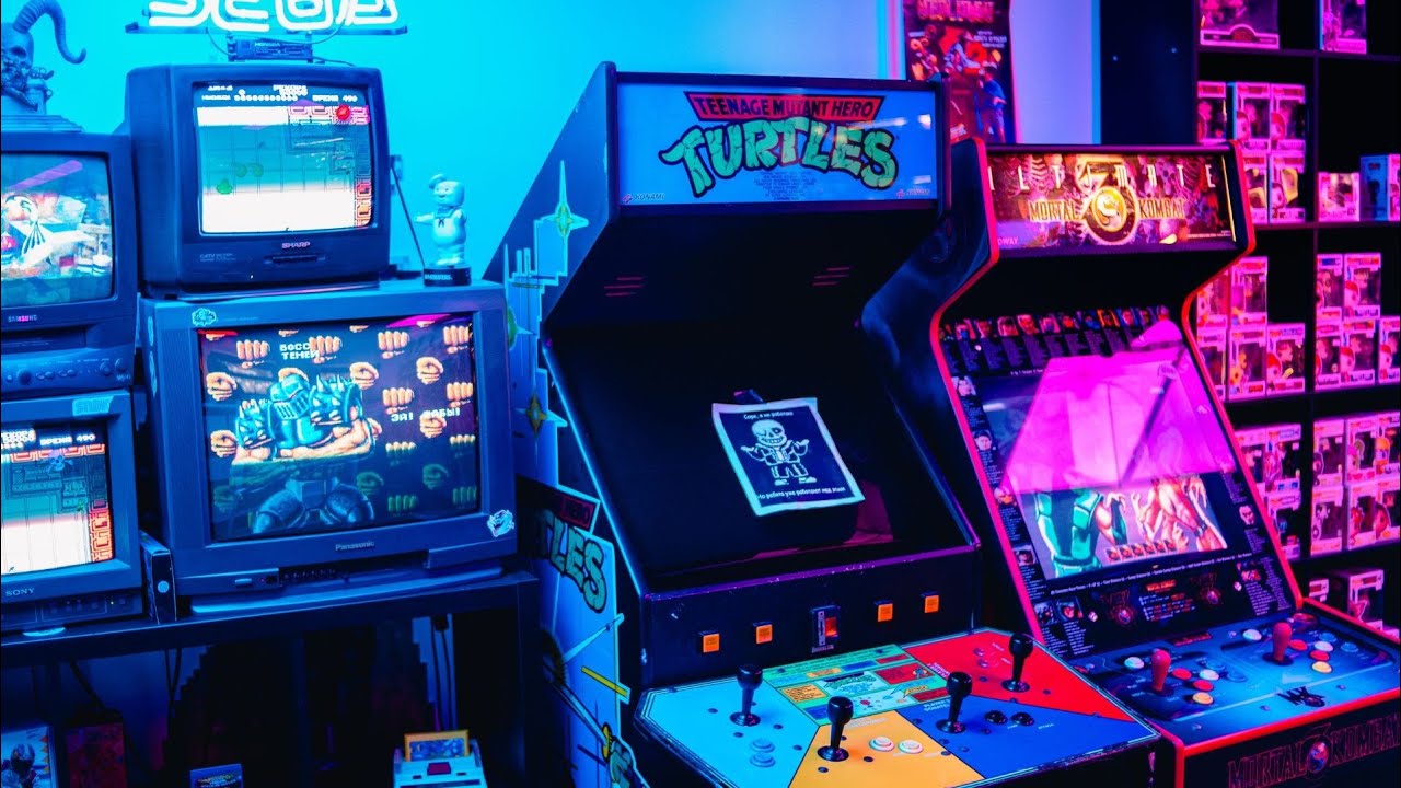 MAME - COMO INSTALAR NO LINUX