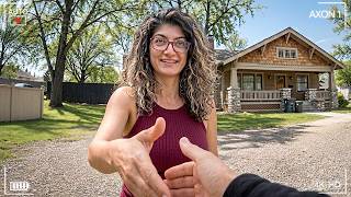 Killer Girlfriend Has No Idea Her Own Mother Turned Her In