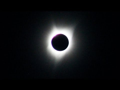 #Eclipse2017: The Definition of Awe