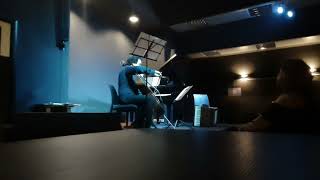 Stazione 37 - Marcello Forte & Gabriele Greco