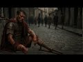 Il destino BRUTALE dei SOLDATI ROMANI FERITI - COSA SUCCEDEVA DAVVERO dopo la BATTAGLIA?