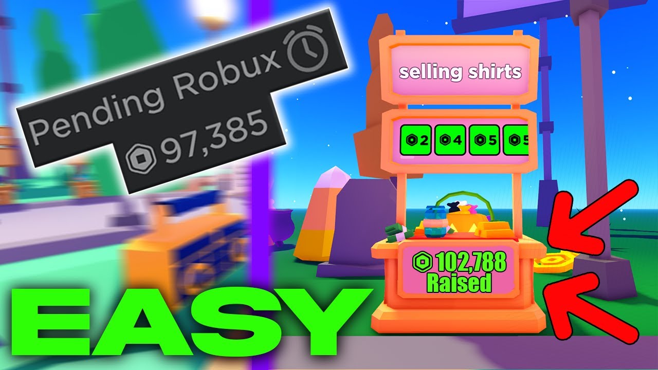 PLEASE DONATE TIPS THAT WILL MAKE YOU RICH!!(Roblox Pls Donate)