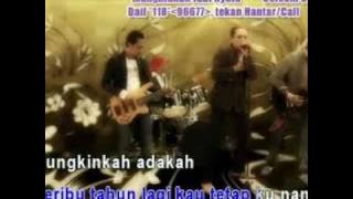 KHALIFAH : Mungkinkah Jadi Nyata