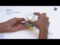 Ambi pur car freshener gel  refreshing lemon  how to use