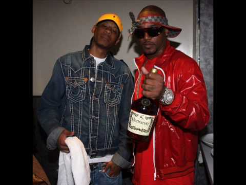 Cam'ron & Vado - Funkmaster Flex Freestyle