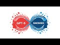 How GPT-5 + SNOMED CT 🏥 Are Powering Smarter Clinical Decision Support (AI in Healthcare 2025)