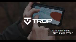 TROP on iOS | The New Standard for Tactical Awareness