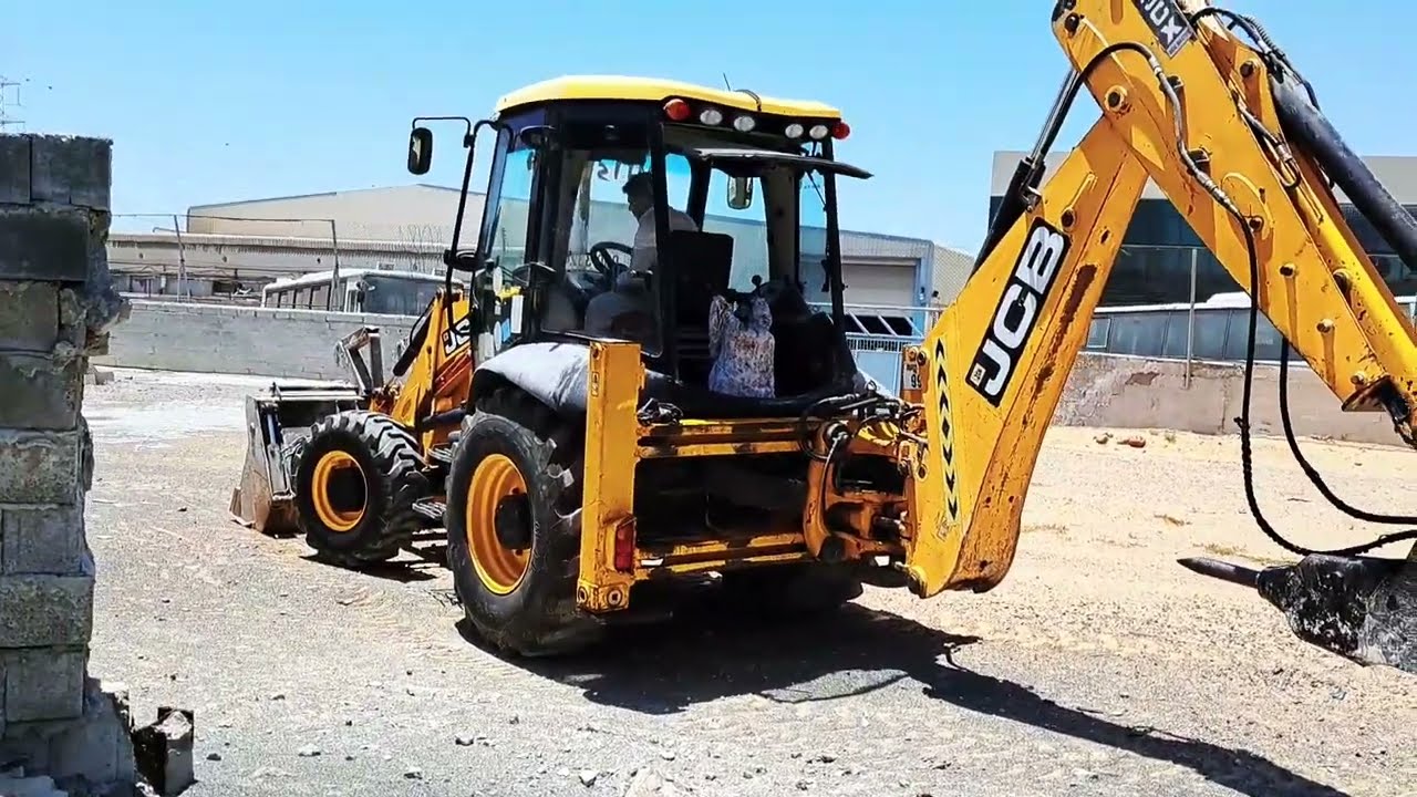 JACK HAMMER MAINTENANCE AND TESTING IN WORKSHOP| HEAVY EQUIPMENT MAINTENANCE AND OVERHAULING| DUBAI