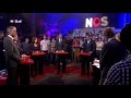 Het volledige noslijsttrekkersdebat