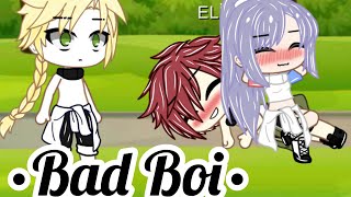 ·Bad Boi· Meme🍀
