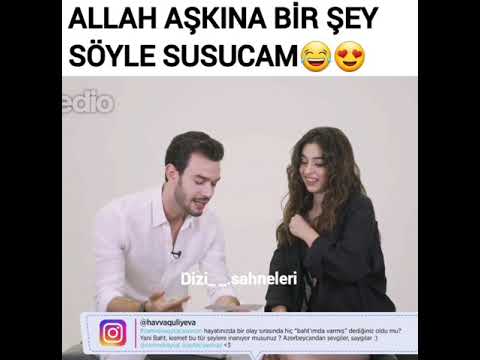 Cemre baysel ve aytaç şaşmaz / çok tatlılar😍