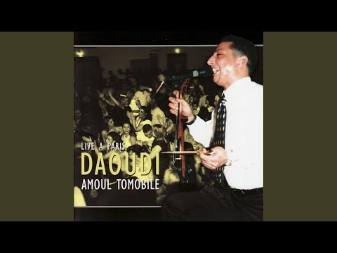 Kharja Chaabiya Live