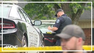 3 shootings reported during violent Gastonia weekend
