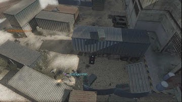 CoD MW3 - Me, Myself & I Montage [Part II]