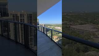 Ritz-Carlton on Bayshore Blvd - West Balcony