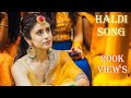 Haldi Lgao re - Shadi Song | Mehndhi Song | Haldi lgao Re Tel Chadao Re 💕 | Haldi Rasam Songs 😍