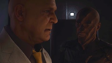 ENEMY WITHIN - Ghost Recon Breakpoint - Deep State Part 6 (No Commentary)