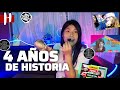 Intros, Logos y un poco de Historia