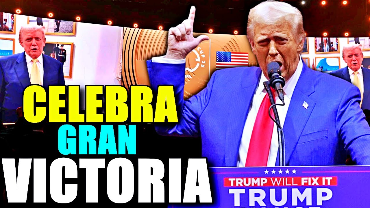 🅱🔴NOTICIAS DE EEUU HOY 26 ENERO de 2026 DONALD TRUMP URGENTE HOY CELEBRA GRAN VICTORIA 