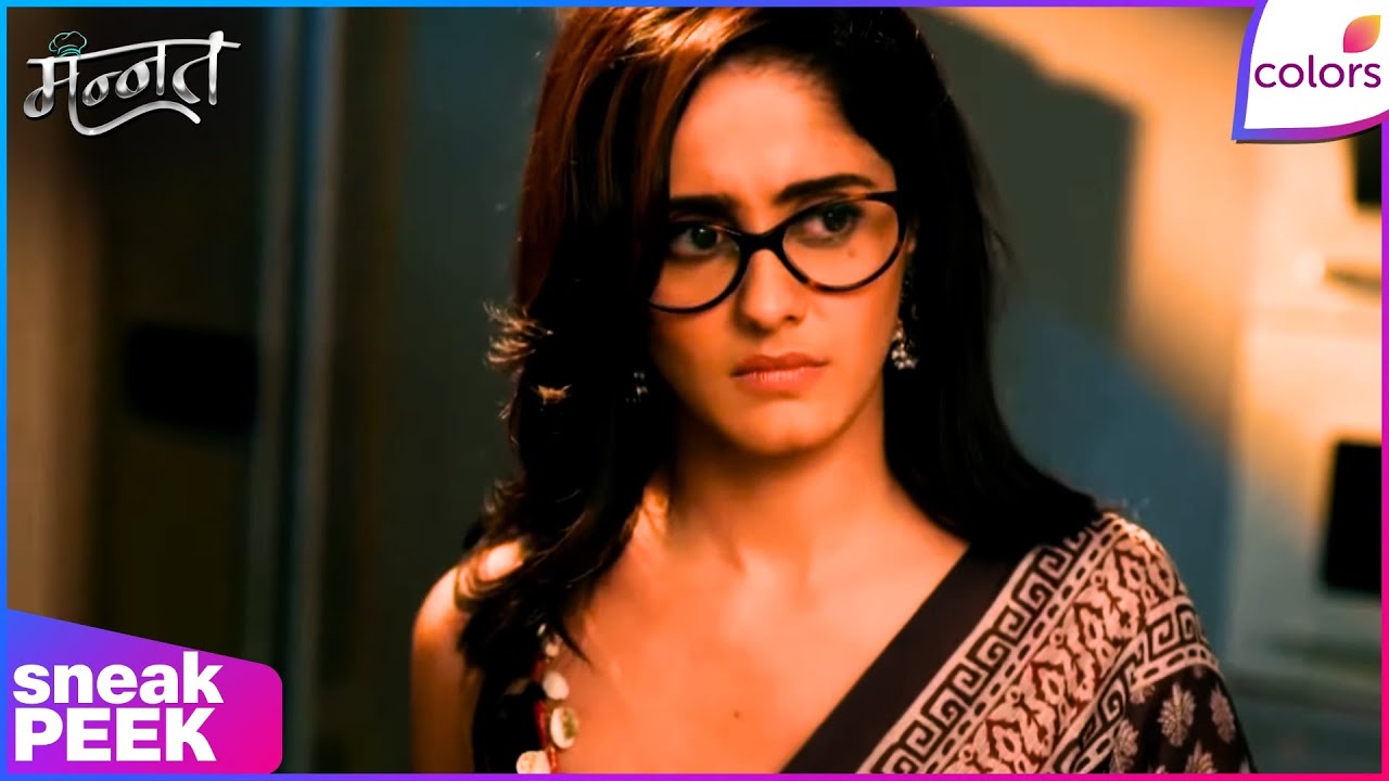 Mannat Har khushi paane ki | Ep. 193 | Can Mannat Stop Aishwary'a Plan? | Sneak Peek | Colors TV