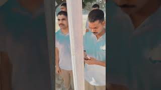 pop ki taiyari aise hoti h? #upp #motivation#motivation #khakhivardi #upsc#upsccse #civilserviceexam