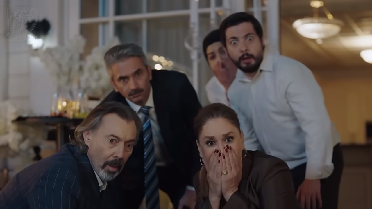 Serbet de afine - O dragoste Episodul 138 Final sezon 4 După 138 de episoade, serialul renaște! - YouTube