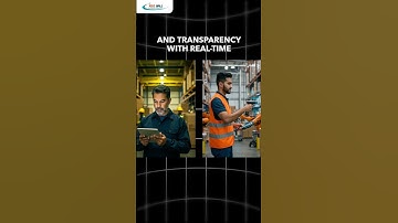 Why Logistics delivery delay in USA!!