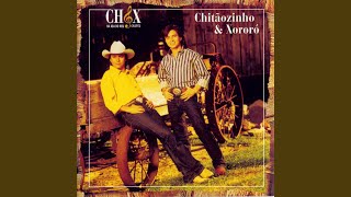 Lágrimas (Crying) - Chitãozinho & Xororó