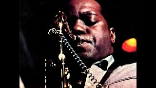 Video thumbnail of "Eddie Harris Quartet - Movin' On Out"