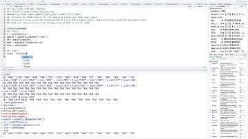 Lab 4 Part 1 (PROBM Model)
