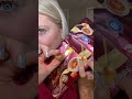I’m not too sure about these #candy #tastetest #food