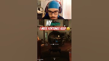 Fortunes Keep was INSANE ! 💯🔥 #shorts #callofduty