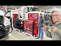 Tool Grid Is TAKING OVER His Toolbox Heavy Diesel Tool Grid Is TAKING OVER His Toolbox Heavy Diesel
