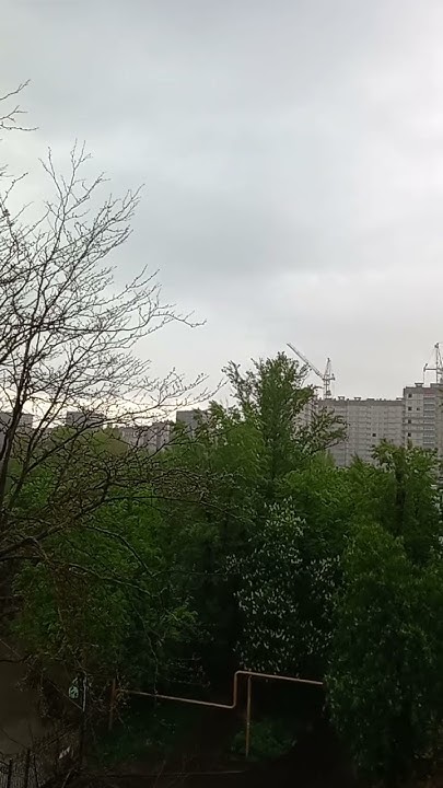 Гром гремит.... - YouTube