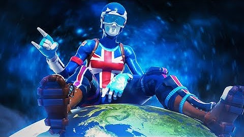 Cold ❄️ & Starchips 🛸| @iProSkillz Highlight