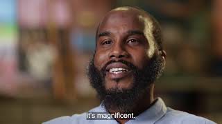 Day 47: Compassion with Brandon - Season of Nonviolence