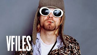 How Grunge Changed Culture Forever - VFILES.DATA