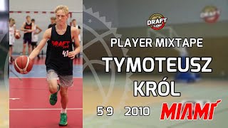 Tymoteusz Król Player Mixtape   DC106R Brodnica 2024