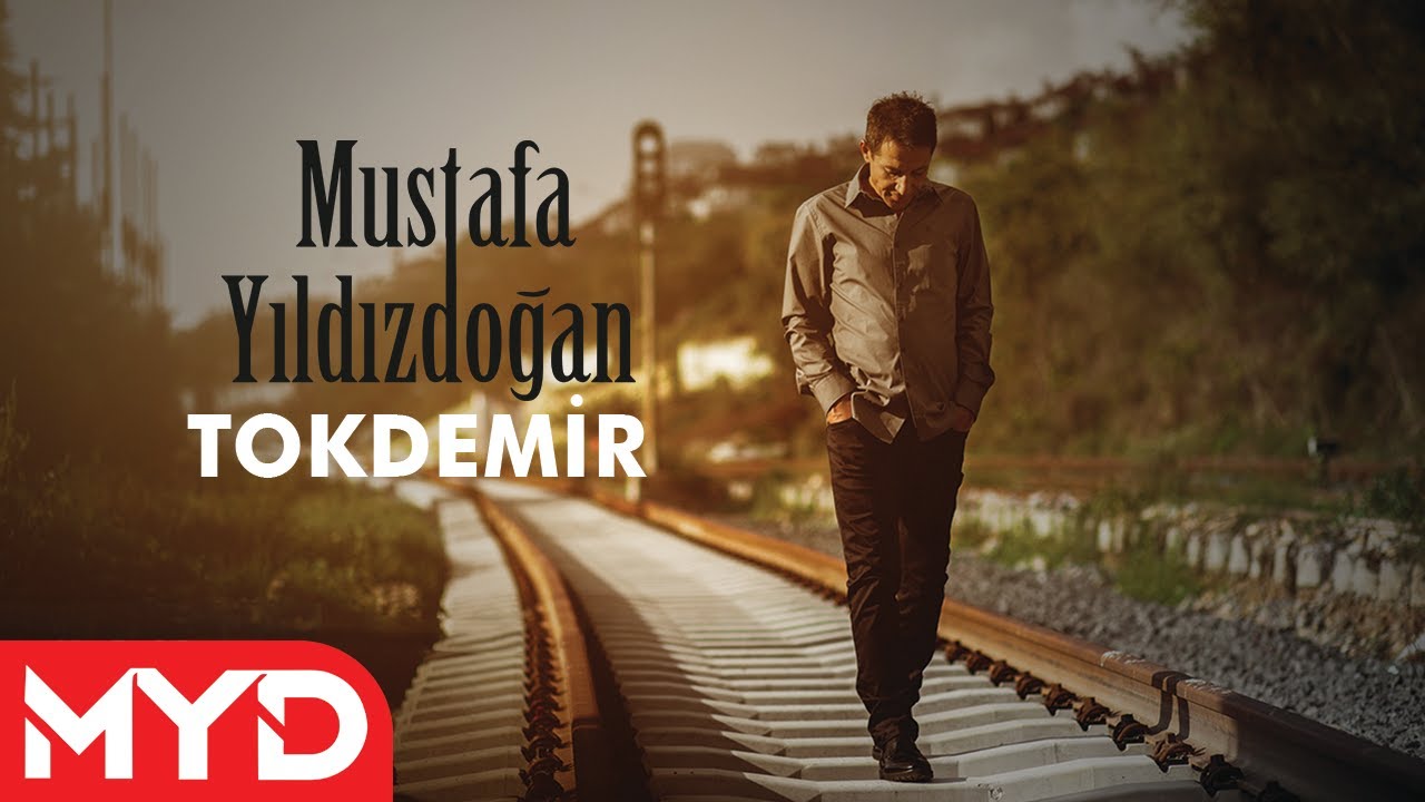 Watch Tokdemir - Mustafa Yıldızdoğan on YouTube Watch Tokdemir - Mustafa Yıldızdoğan on YouTube