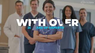Simplify Your Healthcare Practice with AI-Powered Solutions 🤖📈 | MedVoice Healthcare Transformation