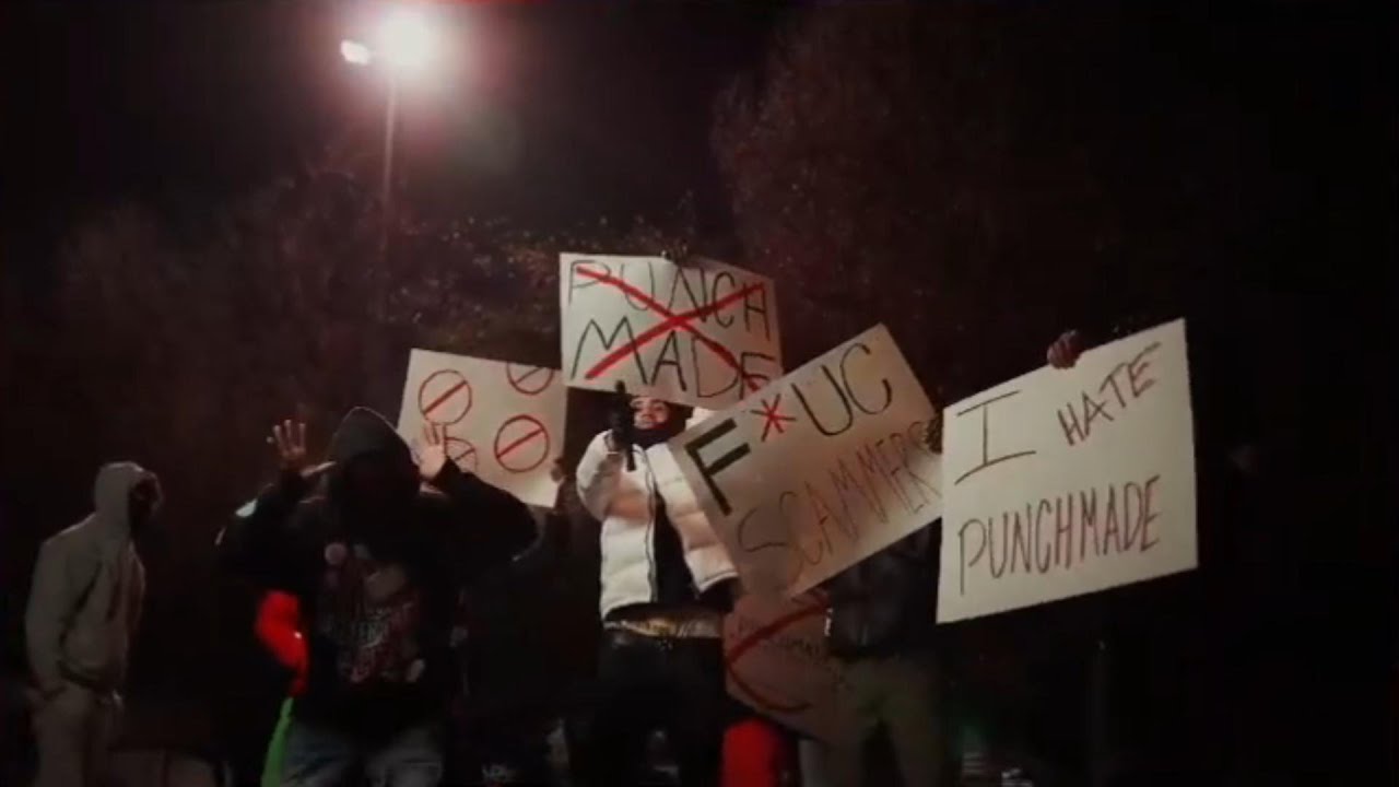 I Hate Punchmade Dev [REUPLOAD]