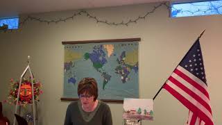 Messages with Principal Fortunato (3/24/20)
