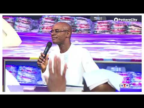 Prophetic Declaration For Divine Protection || God’s Nanasei Opoku Sarkodie