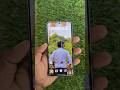 Samsung Copy IPhone Glass Effect #shorts