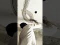 कॉर्नर मोल्डिंग पॉप डिजाइन सीलिंग पॉप#works #song #viral #art #wall #status
