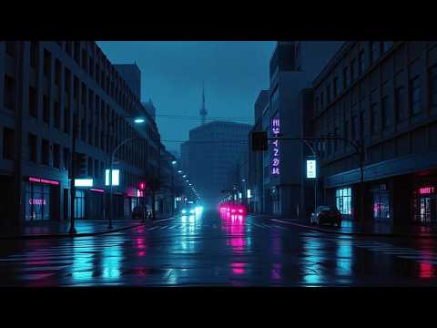【楽曲】デジャヴの残響 #suno #sunoai
