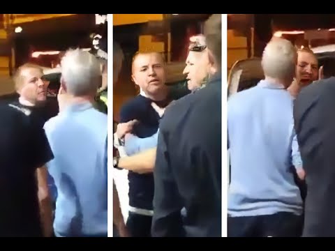 Disgusting Neil Lennon Video ? 1 NEIL LENNON WORRYING VIRAL VIDEO AND FOOTBALL FANS REACTIONS