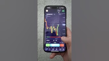 POCKET OPTION AI TRADING BOT | BINARY OPTIONS AI Tools #aibot #trading