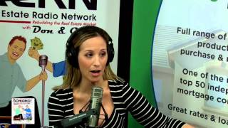 Lisa Odom discusses the High Costs and Pitfalls of Probate.
