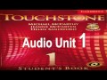 Touchstone 1 Unit 1 MEJORADO